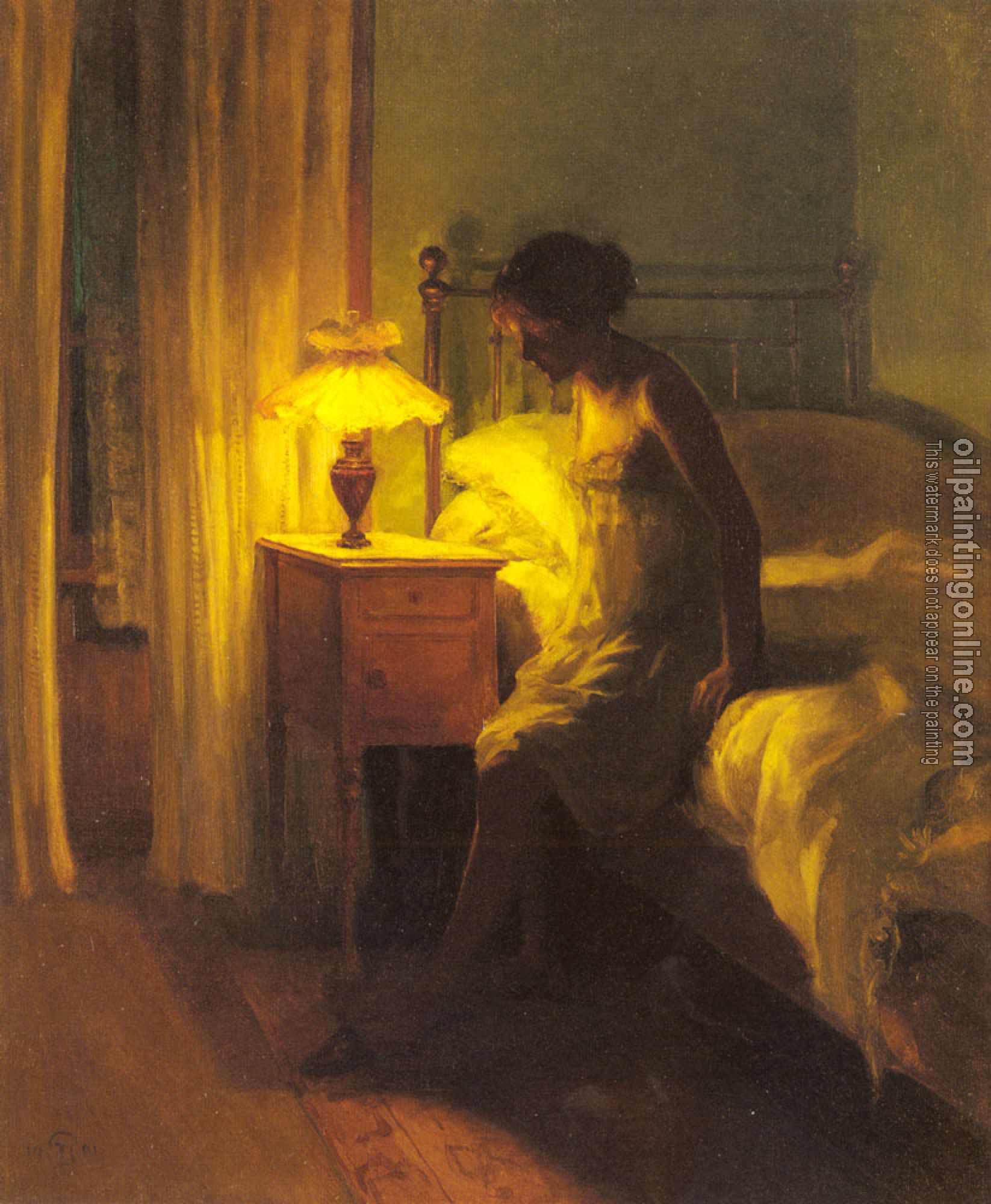 Ilsted, Peter - In The Bedroom